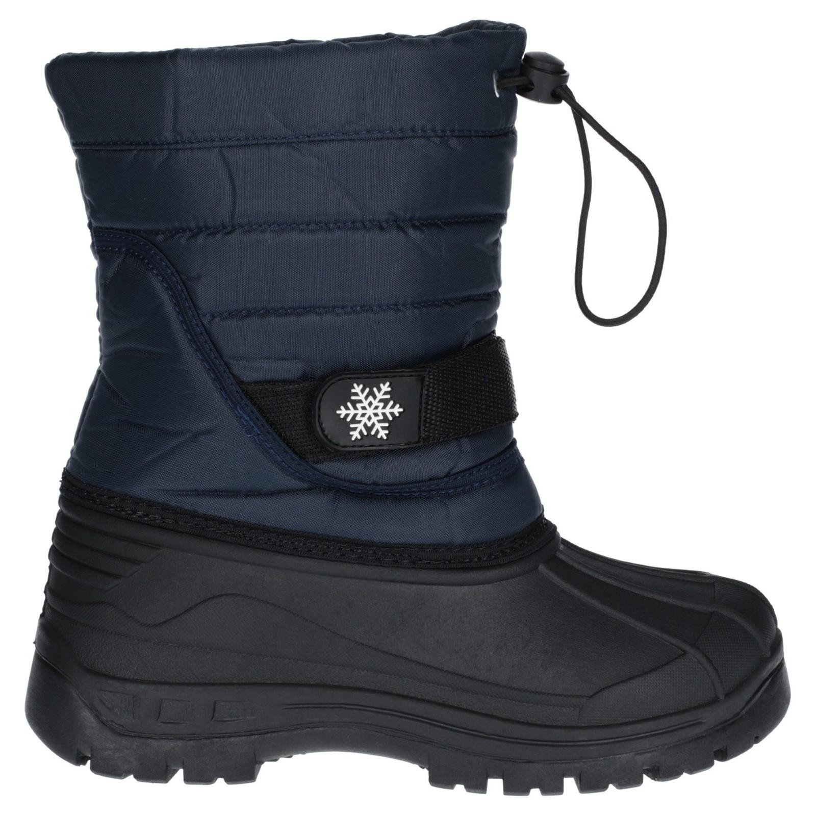 Cotswold  Icicle Schneestiefel Winterstiefel 