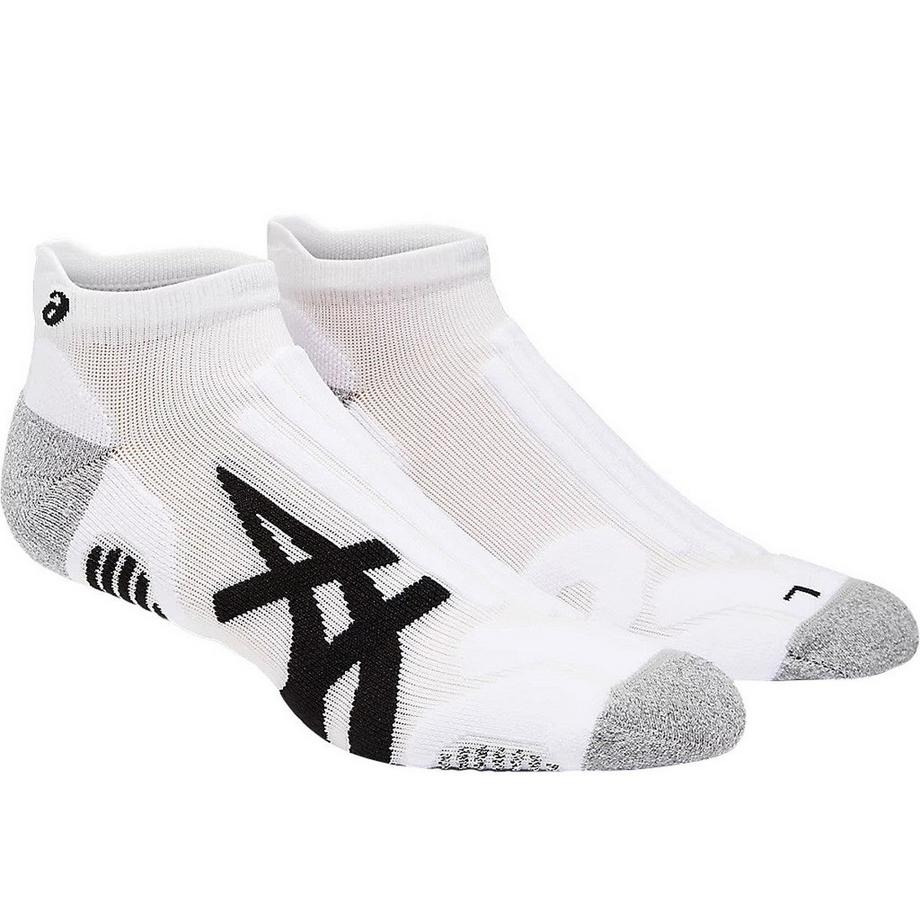 asics Chaussettes Court Tennis  