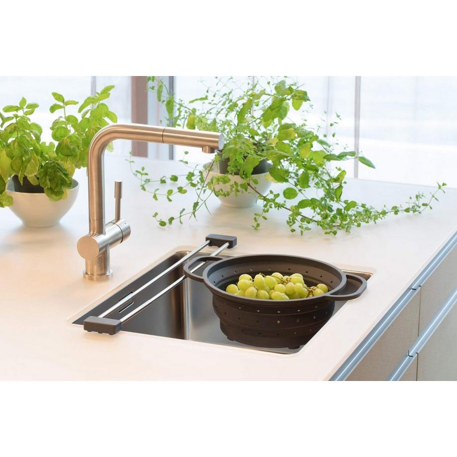 Sanni Shoo sieb.up Faltbares Sieb  