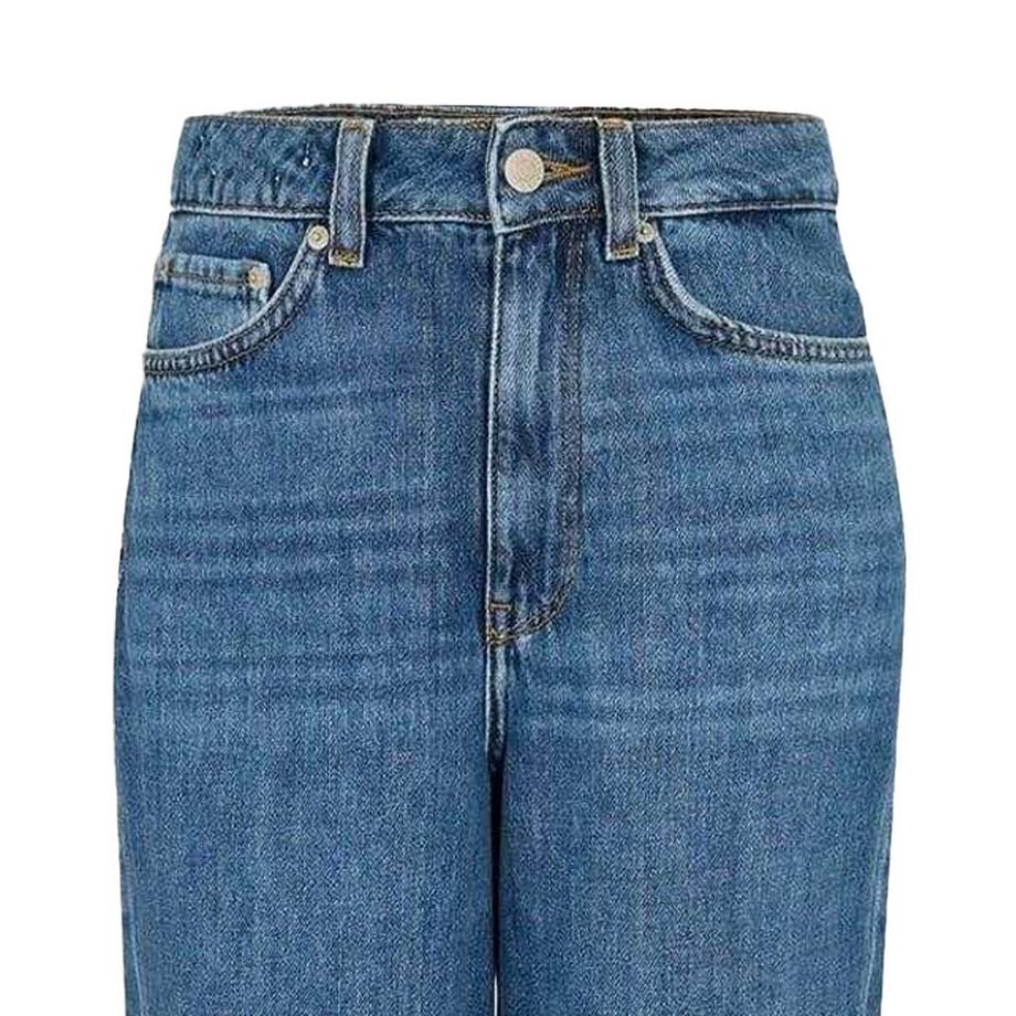 JJXX Jeans Vita Alta Gamba Dritta  