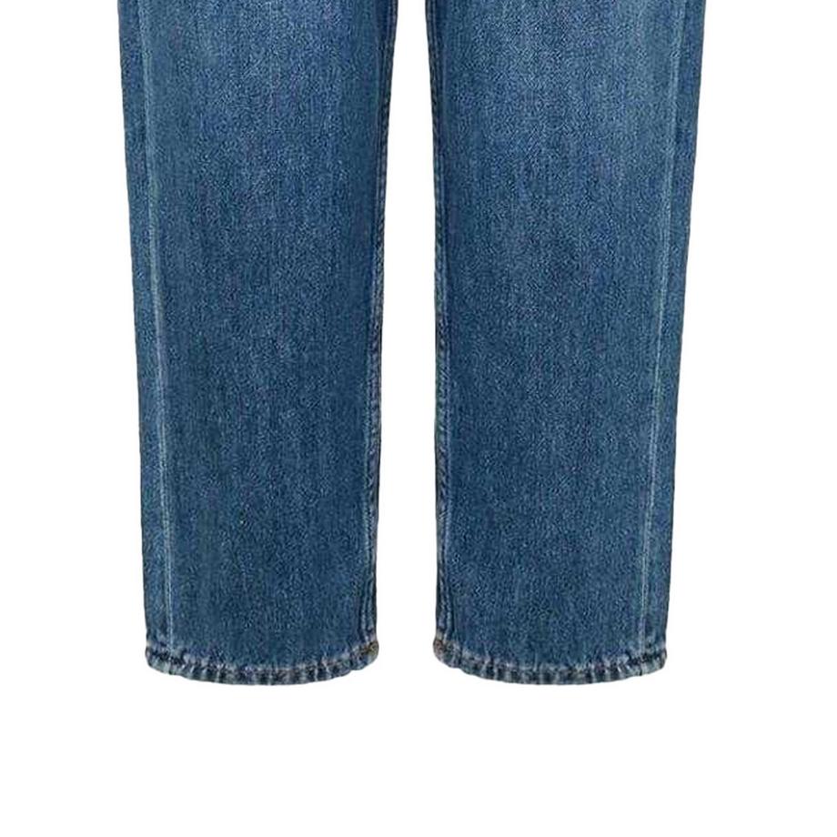 JJXX Jeans Vita Alta Gamba Dritta  