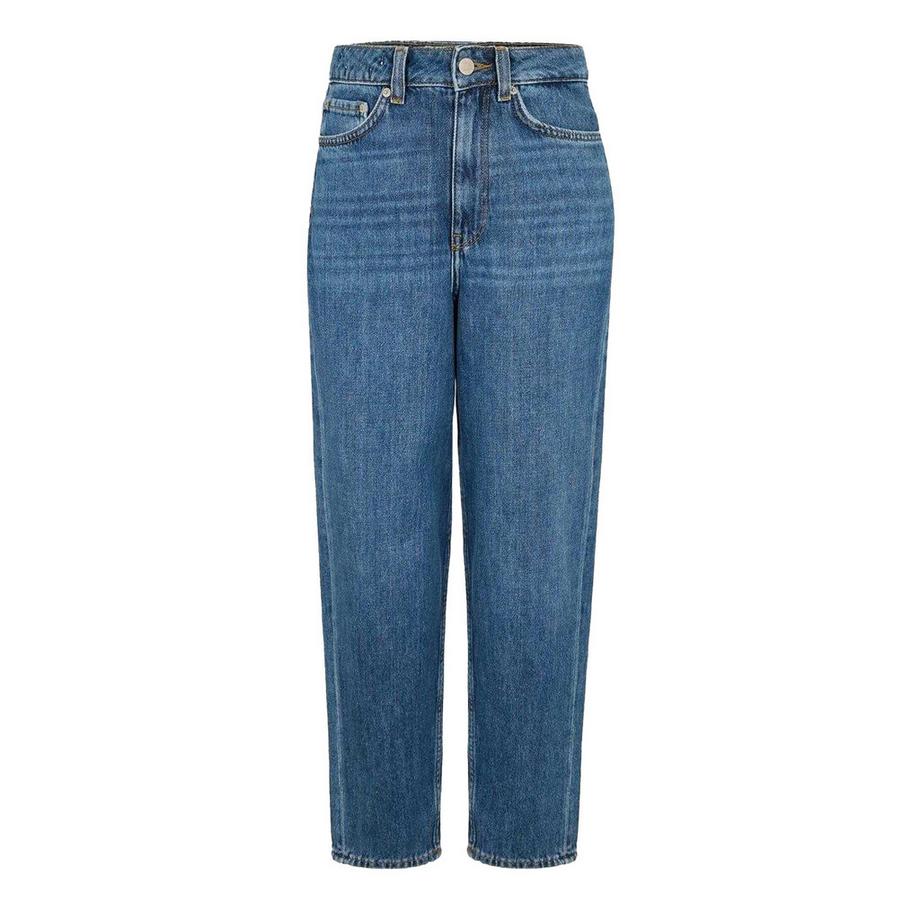 Jeans Mamma Rilassata