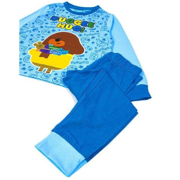 Hey Duggee  Ensemble de pyjama HUG 