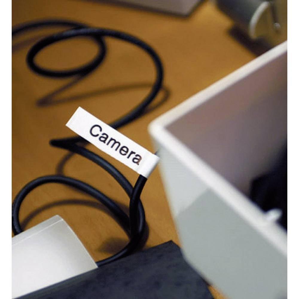 brother  Cassette de ruban encreur TZe-FX flexible 