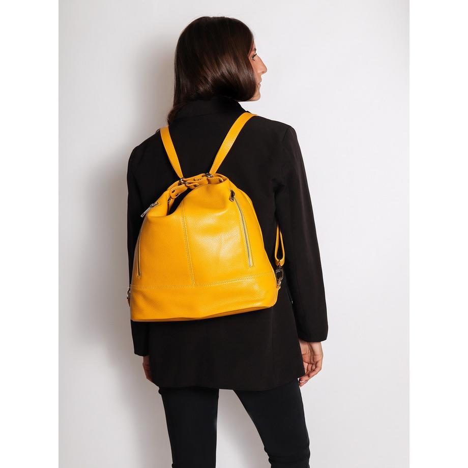 Gave Lux Sac à bandoulière convertible en sac à dos  