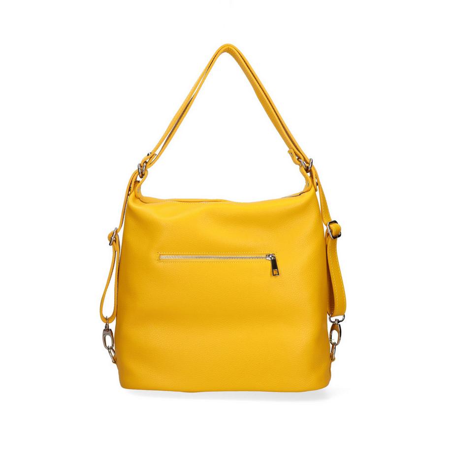 Gave Lux Sac à bandoulière convertible en sac à dos  