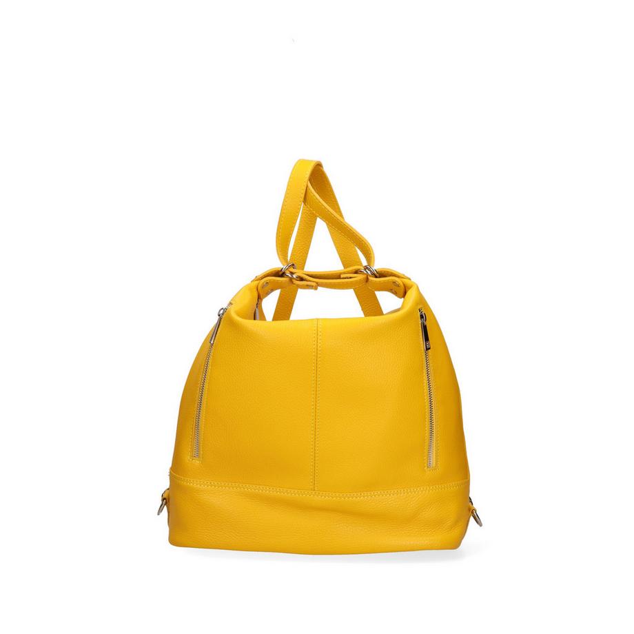 Gave Lux Sac à bandoulière convertible en sac à dos  