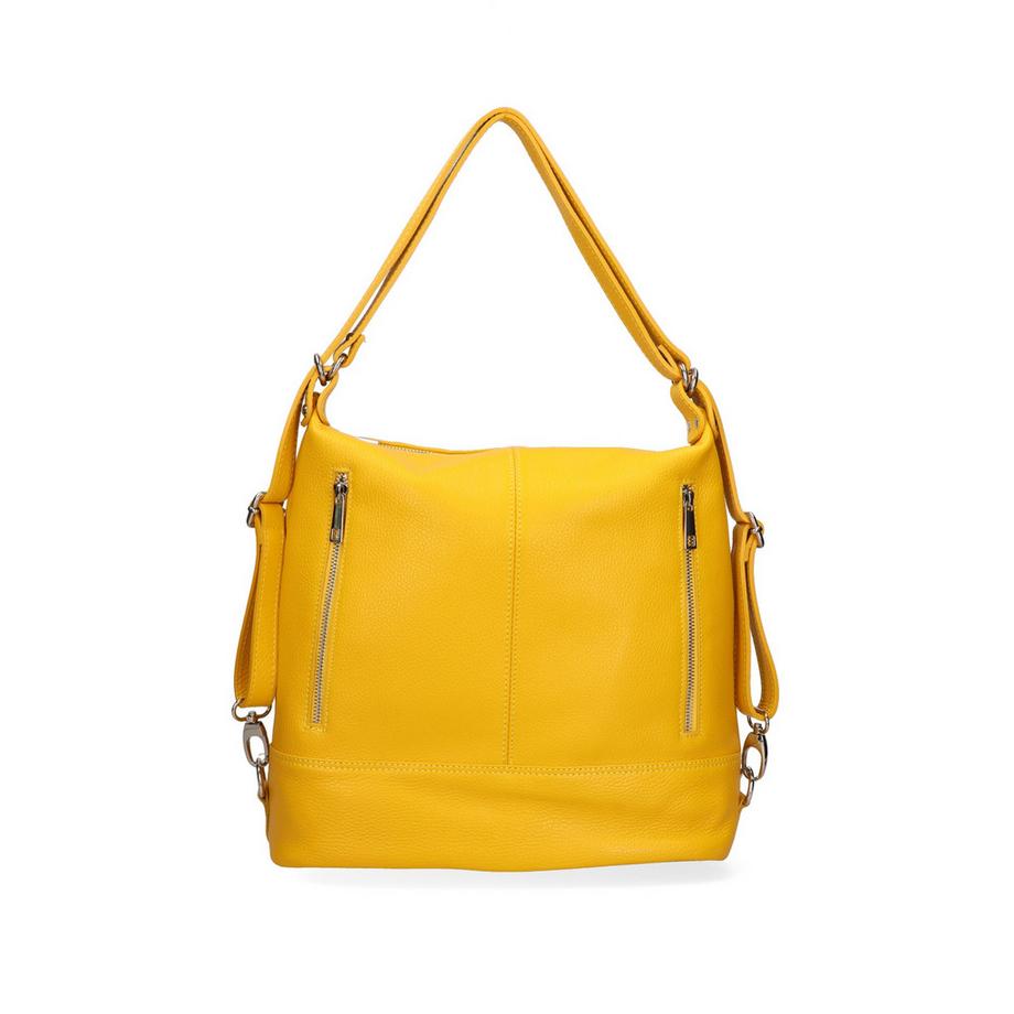 Sac à bandoulière convertible en sac à dos