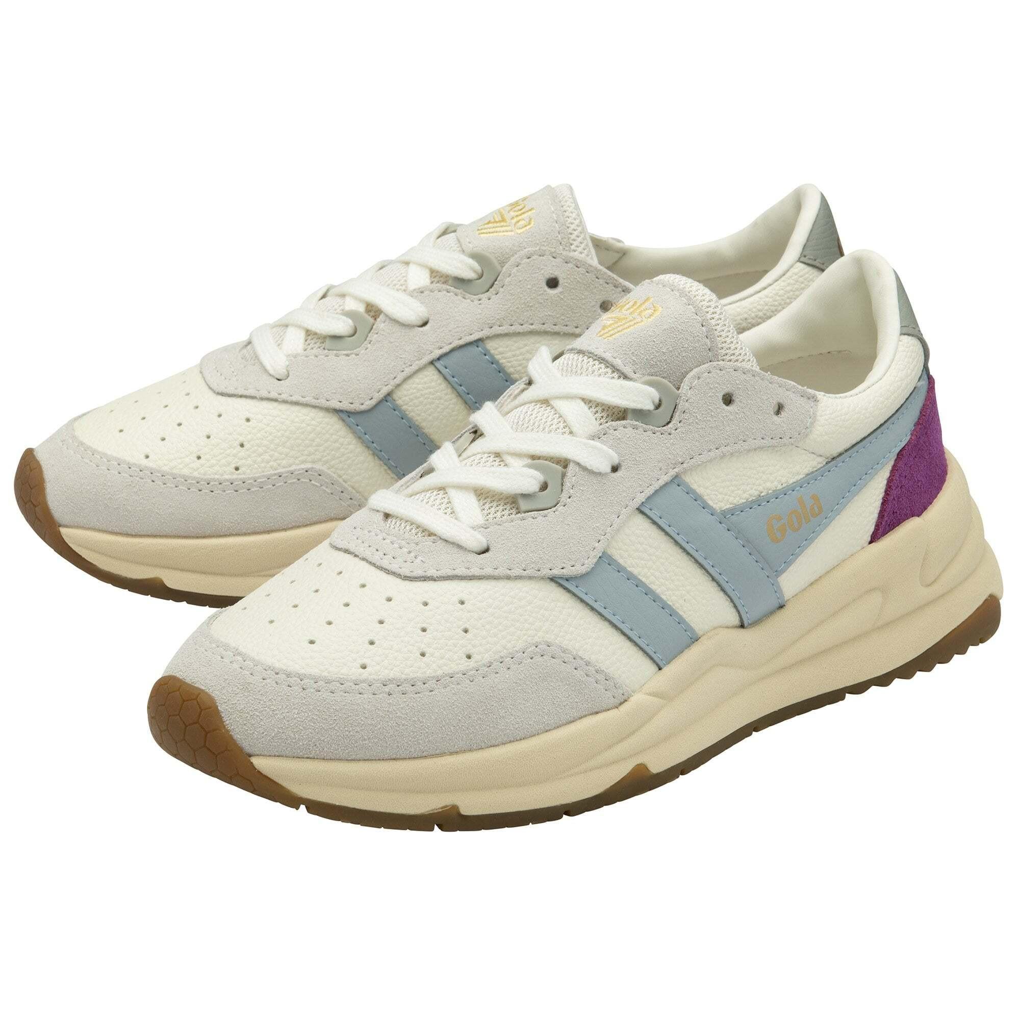 gola  Baskets femme  Saturn 