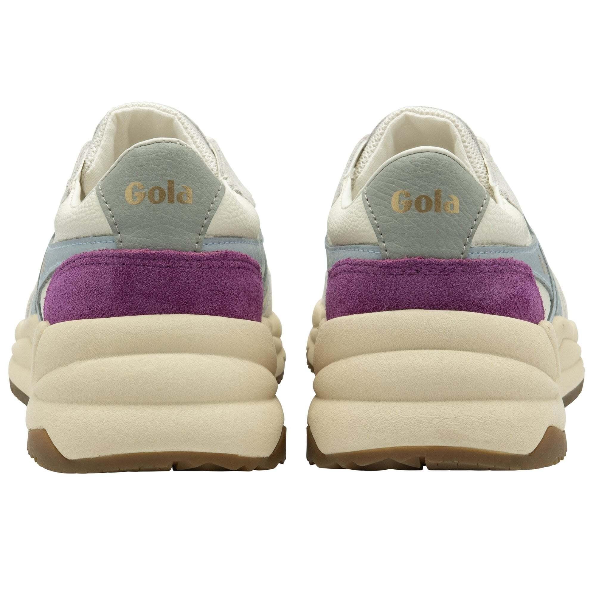 gola  Baskets femme  Saturn 