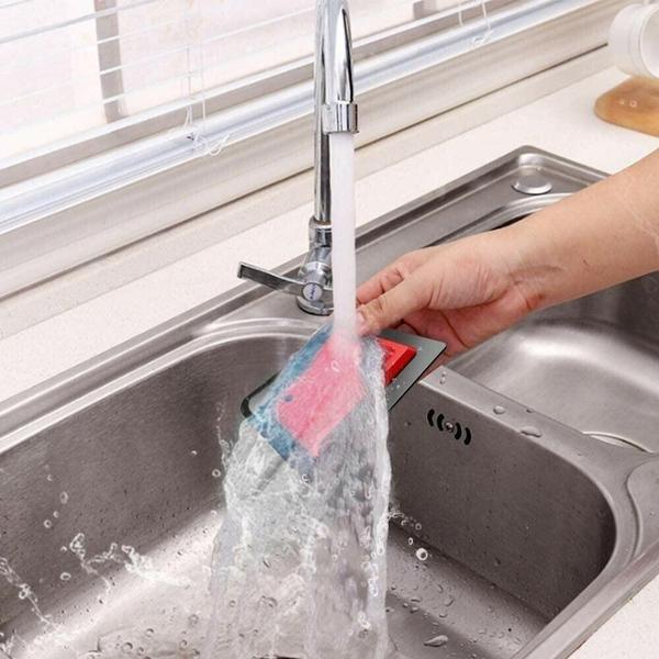 eStore Detergente per peli di animali domestici - rosso  