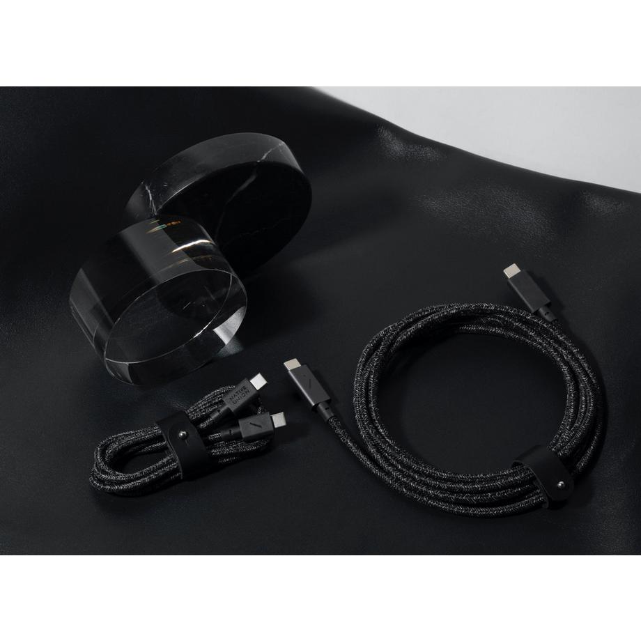 NATIVE UNION  Câble USB-C vers USB-C 