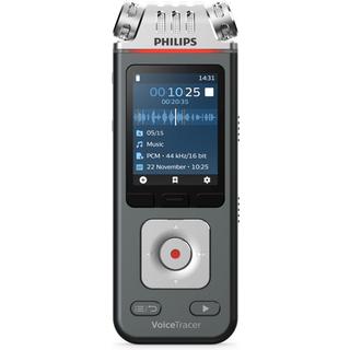 PHILIPS  Voice Tracer DVT7110 