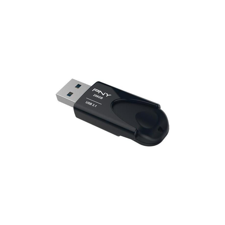 PNY  PNY Attaché 4 3.1 256GB USB 3.1 FD256ATT431KK-EF 