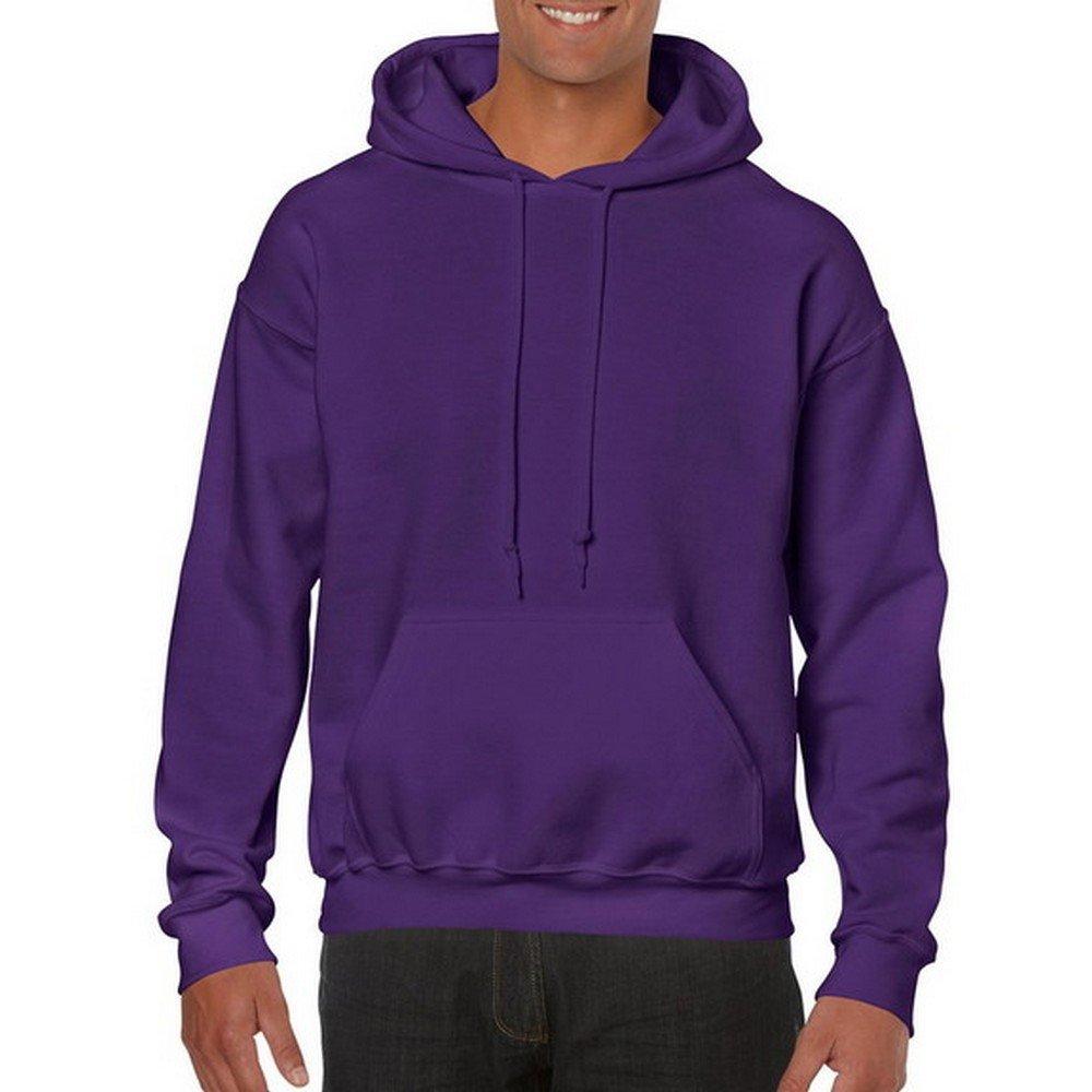 Gildan Heavy Blend Sweatshirt à Capuche  