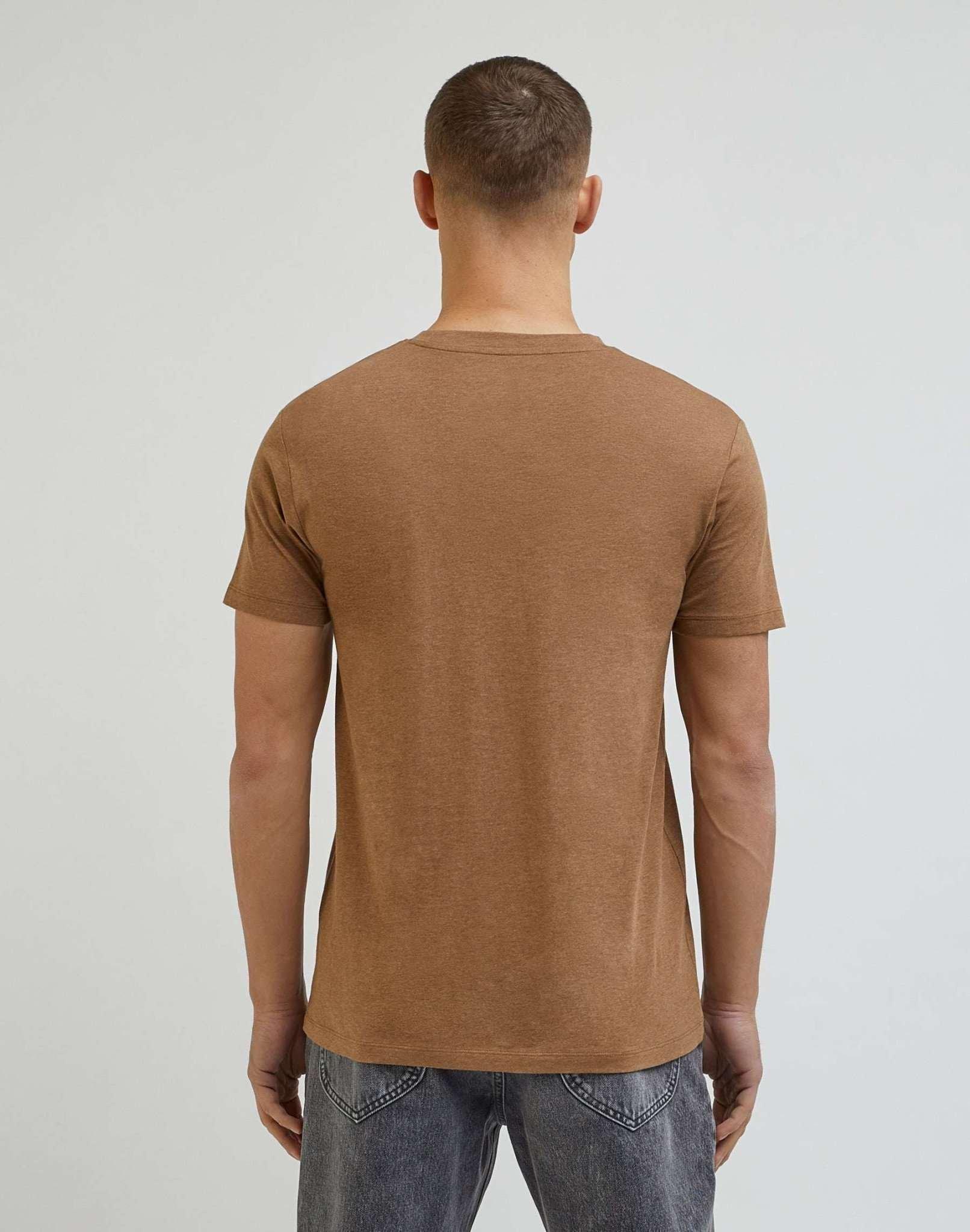 Lee  T-Shirt ULTIMATE POCKET TEE 