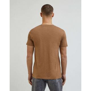 Lee  T-Shirts ULTIMATE POCKET TEE 