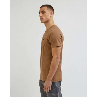 Lee  T-Shirts ULTIMATE POCKET TEE 