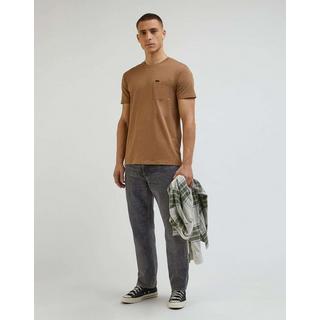 Lee  T-Shirt ULTIMATE POCKET TEE 