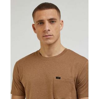 Lee  T-Shirts ULTIMATE POCKET TEE 