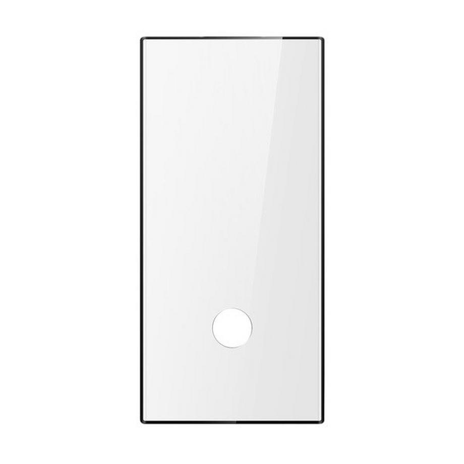 Avizar  Vetro Temperato Galaxy S22 Ultra Nero 