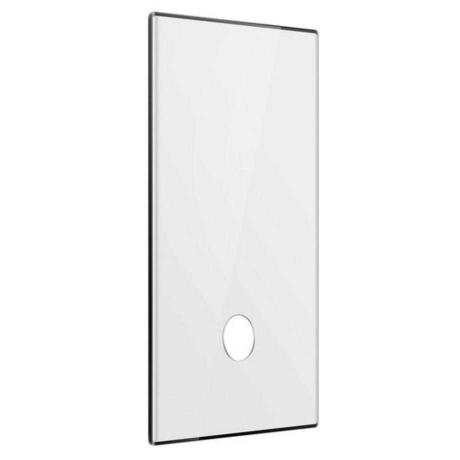 Avizar  Vetro Temperato Galaxy S22 Ultra Nero 