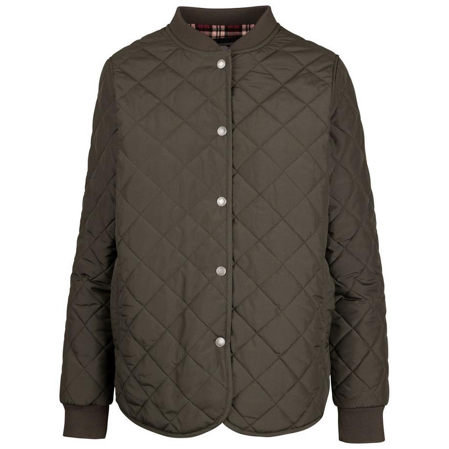 Veste matelassée OVERSEE