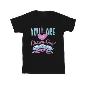 Tshirt TOY STORY YOU ARE THE CHOSEN ONE