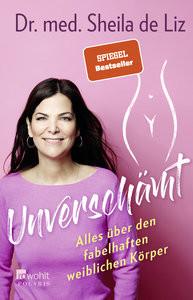 Unverschämt de Liz, Sheila; Stömer, Luisa (Illustrationen) Libro in brossura 