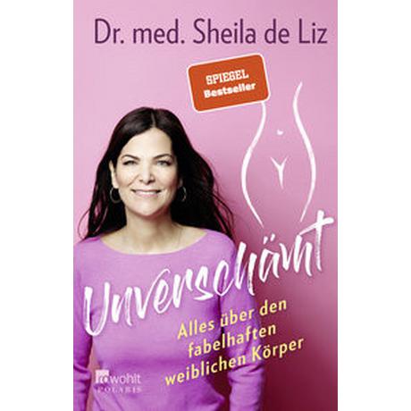 Unverschämt de Liz, Sheila; Stömer, Luisa (Illustrationen) Libro in brossura 