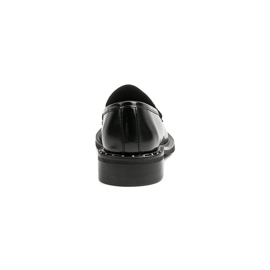 Maison Toufet Abigaelle Clous Mocassins  