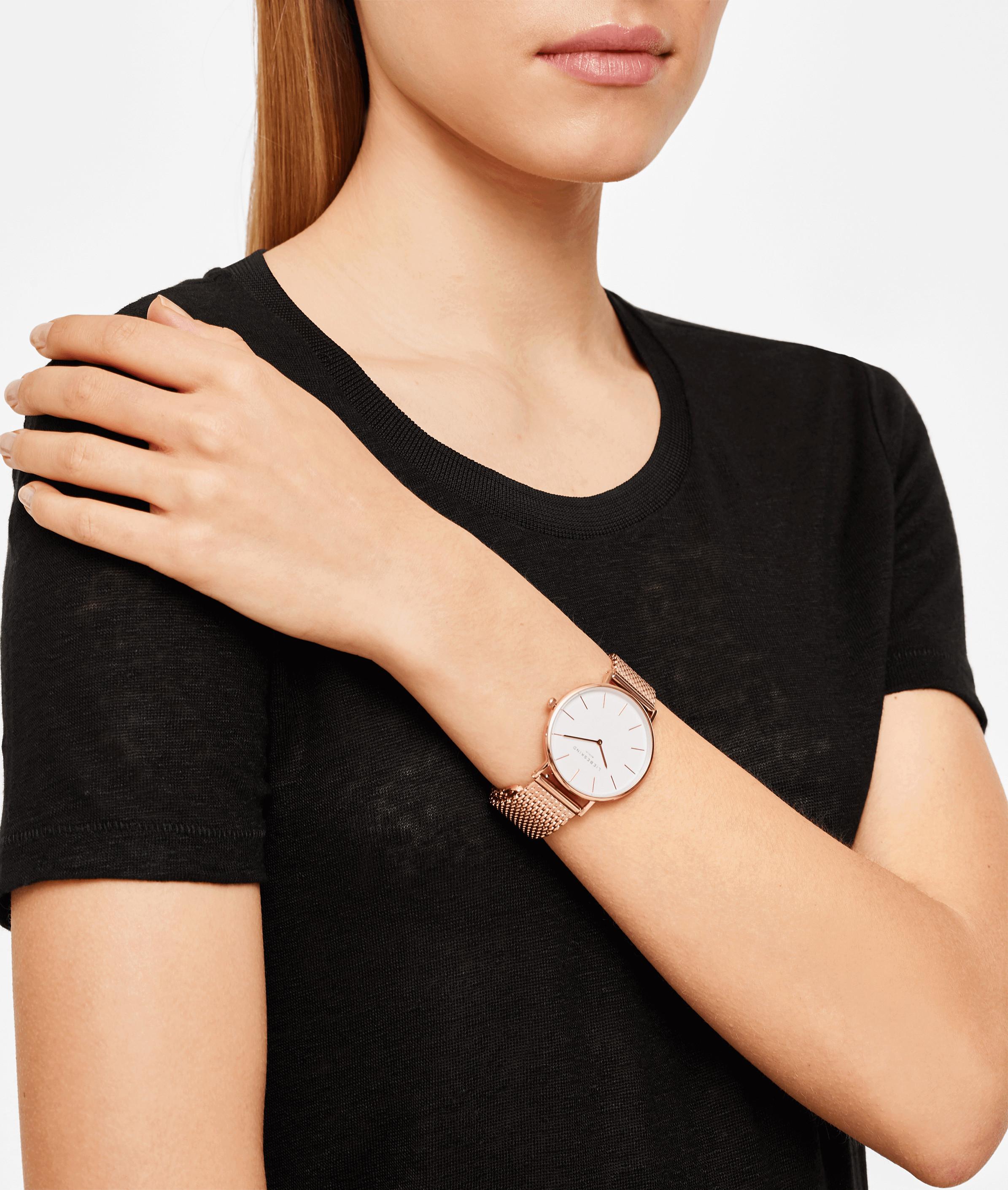 LIEBESKIND  Wonderful Armbanduhr 