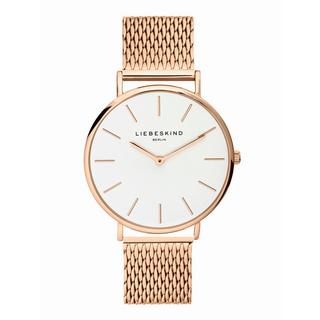 LIEBESKIND  Wonderful Armbanduhr 