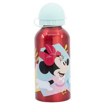 Minnie Mouse "Being More" (400 ml) - Trinkflasche