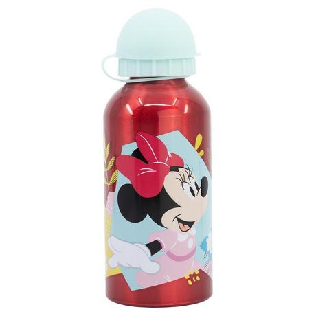 Stor Minnie Mouse "Being More" (400 ml) - Gourde  