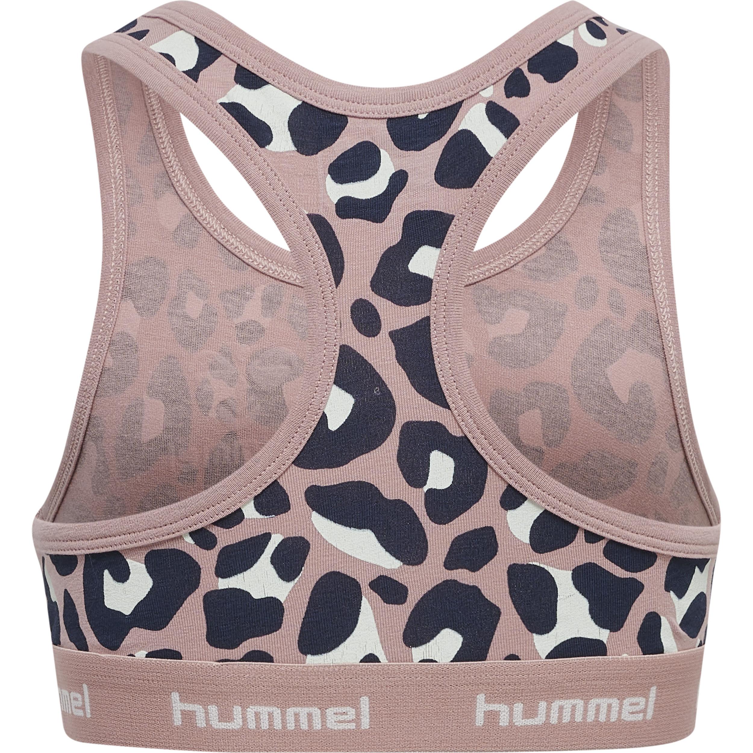 Hummel  canottiere da bambina carolina (x2) 