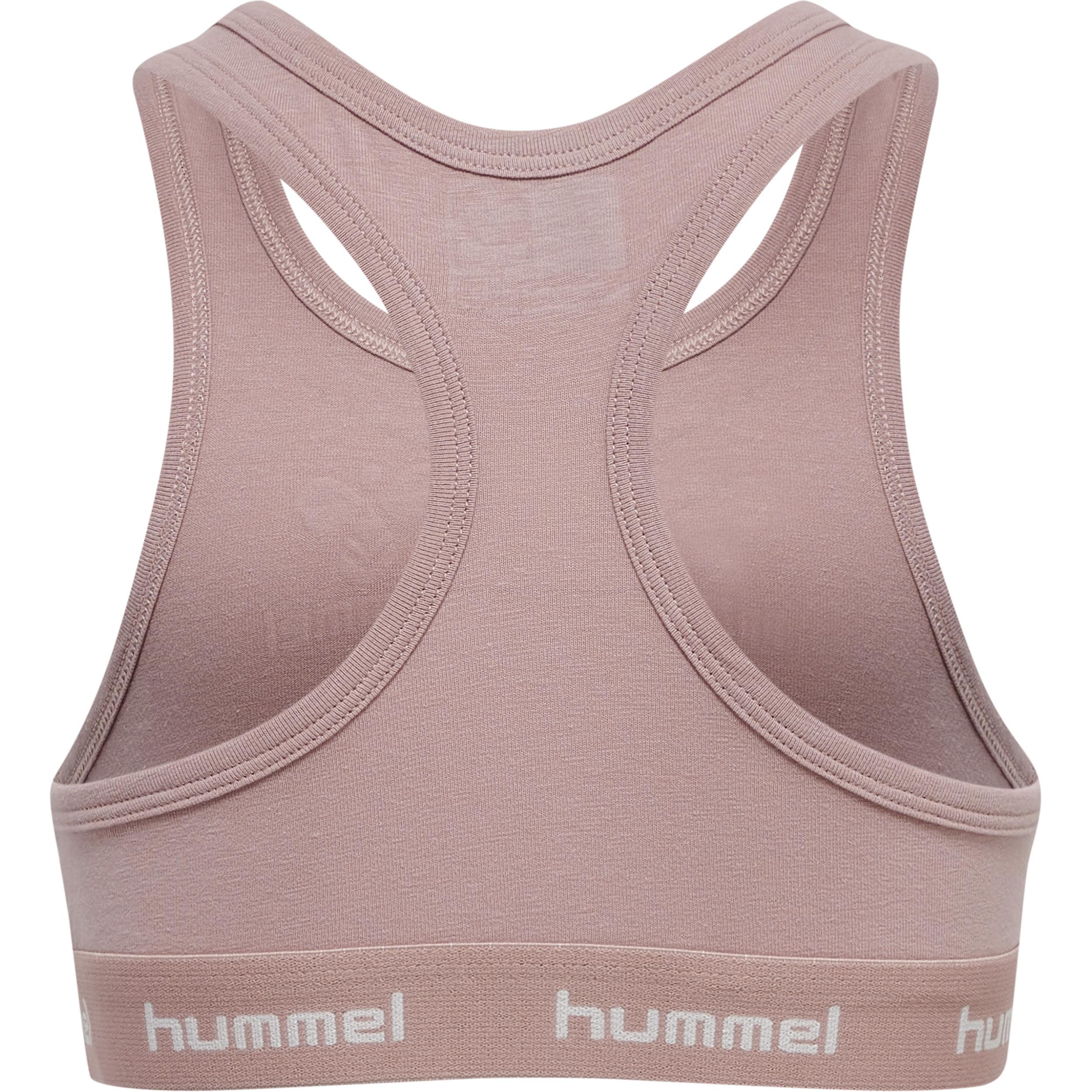 Hummel  canottiere da bambina carolina (x2) 