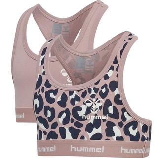 Hummel  canottiere da bambina carolina (x2) 