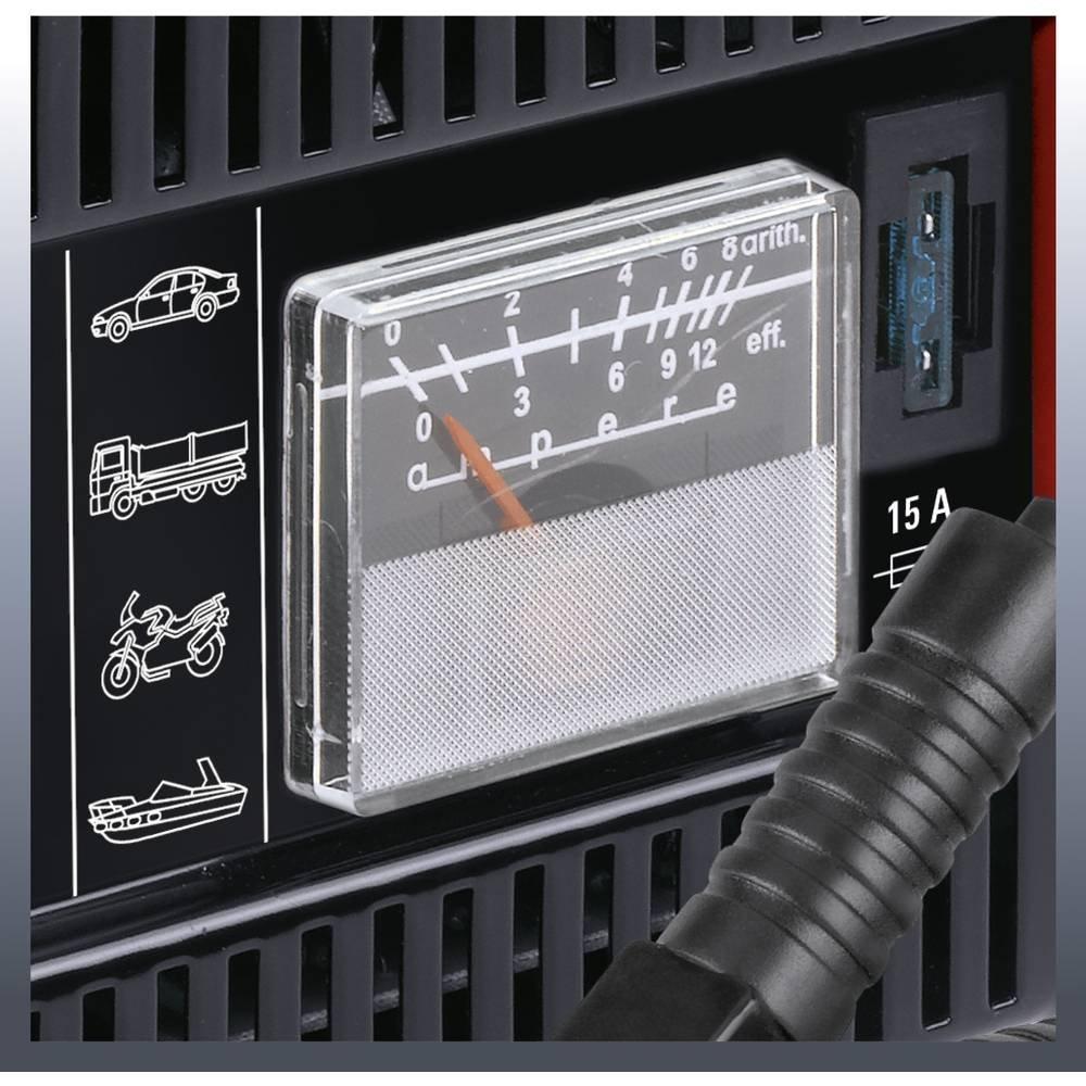 Einhell  Batterie-Ladegerät CC-BC 10 E 