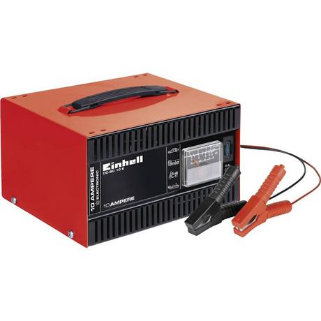 Einhell  Batterie-Ladegerät CC-BC 10 E 