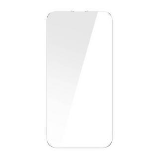 Baseus  iPhone 14 Pro - BASEUS 2 pcs. Feuille de protection en verre 