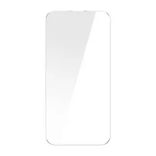 Baseus  iPhone 14 Pro - BASEUS 2 pz. Lamina di protezione in vetro 