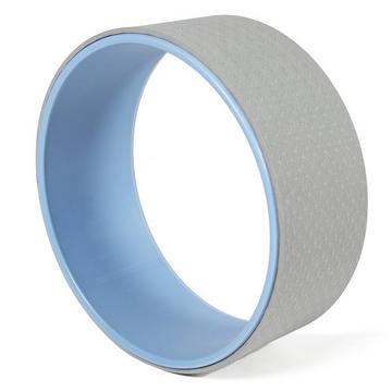 Ruota per yoga e pilates in PVC "Yoga Wheel" Ø 33cm JustFit