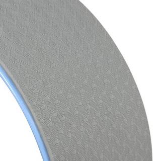 JustFit  Roue de yoga et pilate PVC "Yoga Wheel" Ø 33cm JustFit 