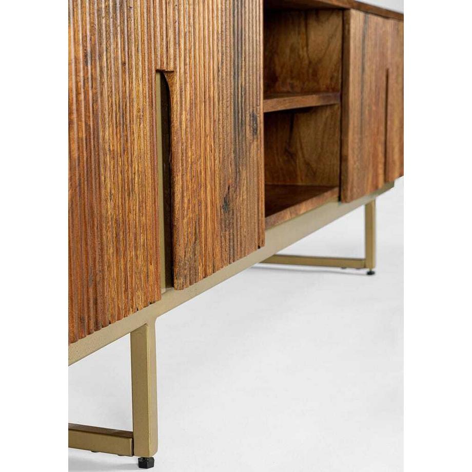 mutoni Meuble TV Vilas 180x40  