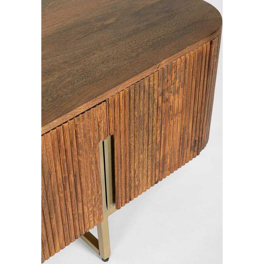 mutoni Meuble TV Vilas 180x40  