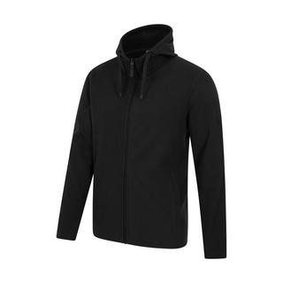 Mountain Warehouse  Camber Hoodie mit durchgehendem Reißverschluss 