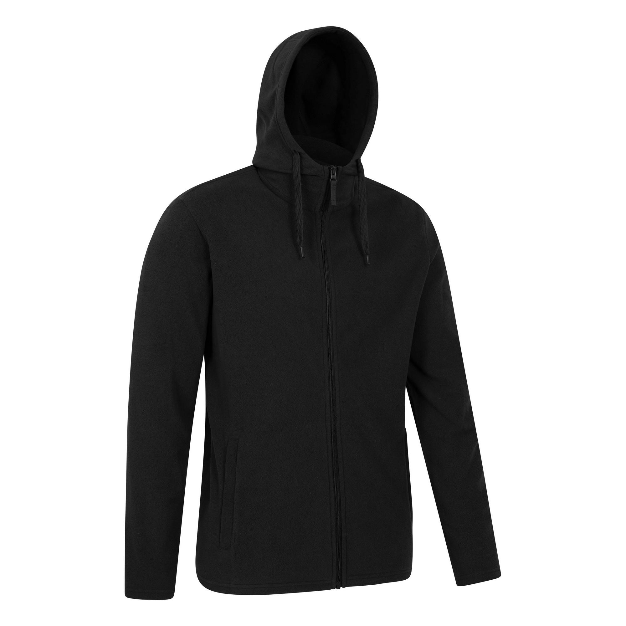 Mountain Warehouse  Camber Hoodie mit durchgehendem Reißverschluss 