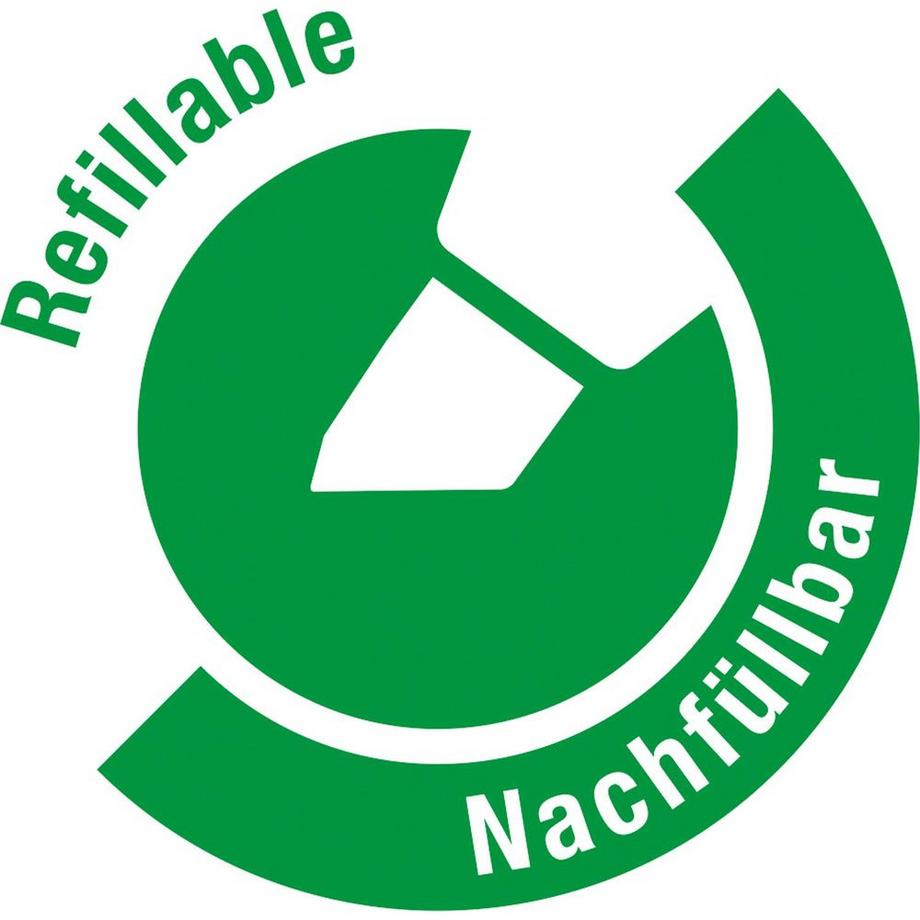 Faber-Castell Faber-Castell 154821 evidenziatore 1 pz Punta smussata Rosso  