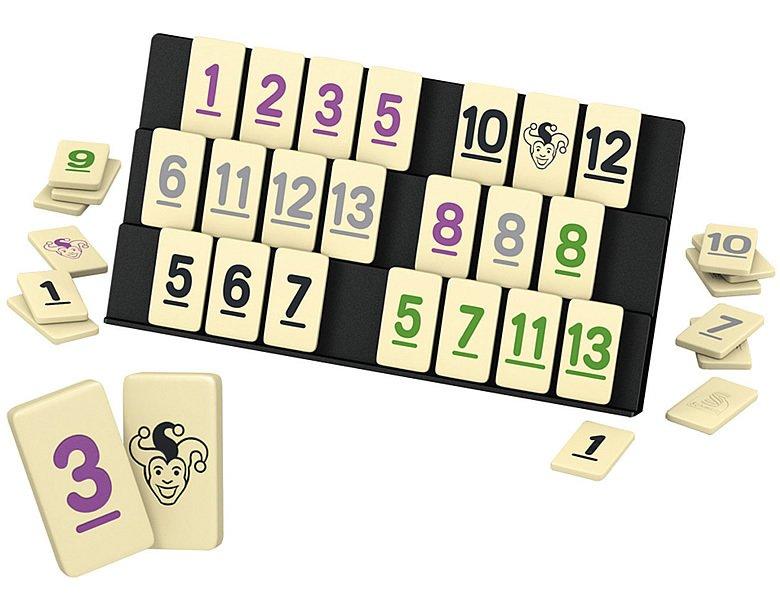 Schmidt  Spiele My Rummy 